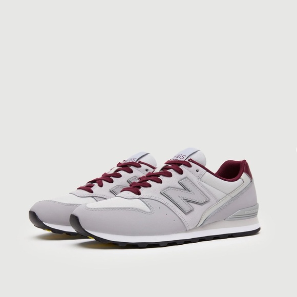 Limited Edition FIGS | New Balance 996 - Picture 1 of 14